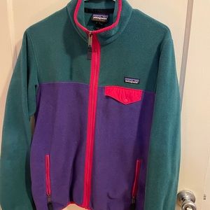 Patagonia jacket